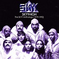 SKYY - Skyyhigh: The Skyy Anthology, 1979-1992 - Amazon.com Music