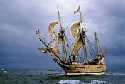 Ships of the late 16th century? - Nautical/Naval History - Model Ship World