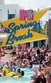 22 Reasons Why MTV Spring Break Symbolizes the '90s and 2000s