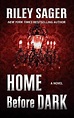 Home Before Dark: A Novel by Riley Sager (English) Hardcover Book Free ...
