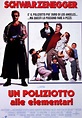 Un poliziotto alle elementari (1991) | FilmTV.it