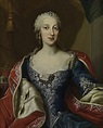 SUBALBUM: Maria Anna Sophie of Saxony | Grand Ladies | gogm
