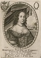 Marguerite-Philippe du Cambout was a French noblewomam. Her parents ...