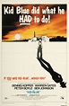 Kid Blue 1973 Original Movie Poster #FFF-06232 | FFFMovieposters.com