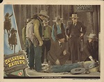 Oklahoma Raiders 1943 Original Movie Poster Music Western | eBay