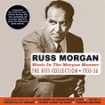 Russ Morgan: Music In The Morgan Manner – The Hits Collection 1935-56