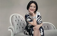 Brigitte Lin on the Hong Kong Film Industry’s Golden Age | Tatler Asia