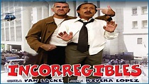 Los Incorregibles PELICULA COMPLETA CINE ARGENTINO - YouTube