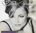 A Woman And A Man - Deluxe Edition: Belinda Carlisle: Amazon.es: CDs y ...