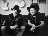 Out & About: Willie Nelson and Merle Haggard | Entertainment | roanoke.com