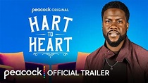 Hart to Heart | New Season | Official Trailer | Peacock Original - YouTube
