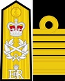 Admiral of the Fleet (Royal Navy) - Wikipedia @ WordDisk