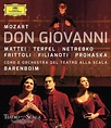 Le mythe de Don Giovanni | Crescendo Magazine