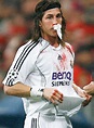 Young Sergio Ramos for Real Madrid CF | Futbol | Pinterest | Posts ...