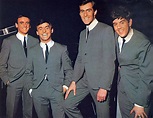 SIXTIES BEAT: Gerry & The Pacemakers