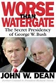 Worse than Watergate - relié - John W. Dean - Achat Livre ou ebook | fnac