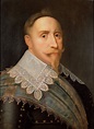 Gustavus Adolphus crowned | Sabaton Official Website