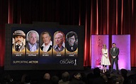 2013 Oscar nominations list: 'Silver Linings Playbook,' 'Lincoln' lead ...