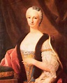 Maria Antonia Borbone of Spain, Queen of Sardinia by ? (location ...