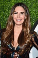 Elizabeth Chambers – GQ Men of the Year Awards 2017 • CelebMafia