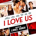 ‘I Love Us’ Soundtrack Album Details | Film Music Reporter
