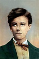 Vie et mort tragique du poète français Arthur Rimbaud qui a offert au ...