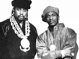 Eric B. and Rakim Are Heading On Their First Tour In 25 Years, The ...