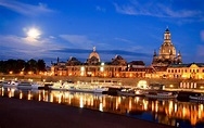 Dresda | Cosa vedere a Dresda: luoghi di interesse ⋆ FullTravel.it