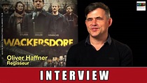 Wackersdorf - Interview I Oliver Haffner I Regisseur - YouTube