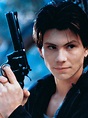 Christian Slater as JD in Heathers circa 1989. | Fuck Yeah 1980's