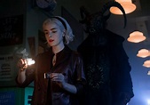 « Les nouvelles aventures de Sabrina » : Netflix dévoile enfin les ...