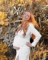 Lindsay Lohan dá à luz seu primeiro filho, Luai