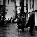 Santiago de Compostela, 1961 | Fotografía antigua, Fotos antiguas ...