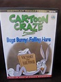 Cartoon Craze Presents: Bugs Bunny: Falling Hare DVD 8 Classic Episodes