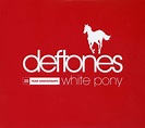 Deftones - White Pony (20th Anniversary Deluxe Edition)(2CD) - Amazon ...