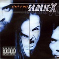 Static-X – Start A War (2005, CD) - Discogs