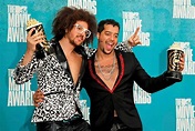 LMFAO Speaks About Influences - The New York Times