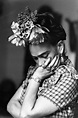Frida Kahlo en 15 clichés rares | Vogue France