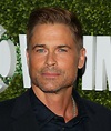 Rob Lowe Wallpapers - Wallpaper Cave