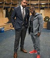 ¿Cuánto mide Kevin Hart? - Altura - Real height