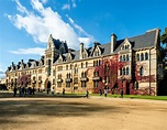 Christ Church College Oxford: Everything You Need To Know