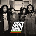 The Best Of Ziggy Marley & The Melody Makers by Ziggy Marley on Amazon ...