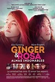Reparto de Ginger & Rosa (película 2012). Dirigida por Sally Potter ...