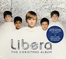 Libera - The Christmas Album (Deluxe Edition) - The Libera Dream Shop