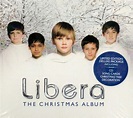 Libera - The Christmas Album (Deluxe Edition) - The Libera Dream Shop