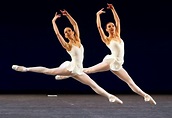 New York City Ballet Offers Two Weeks of Stravinsky - The New York Times