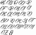 Free Fancy Font Browse By Alphabetical Listing, By Style, By Author Or ...