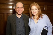 Armando Iannucci in conversation with Lucy Lumsden | Royal Television ...