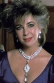 Elizabeth Taylor’s Personal Jewelry Collection | The Enchanted Manor