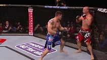 Wanderlei Silva vs Brian Stann Full Fight UFC on Fuel TV 8 MMA Video